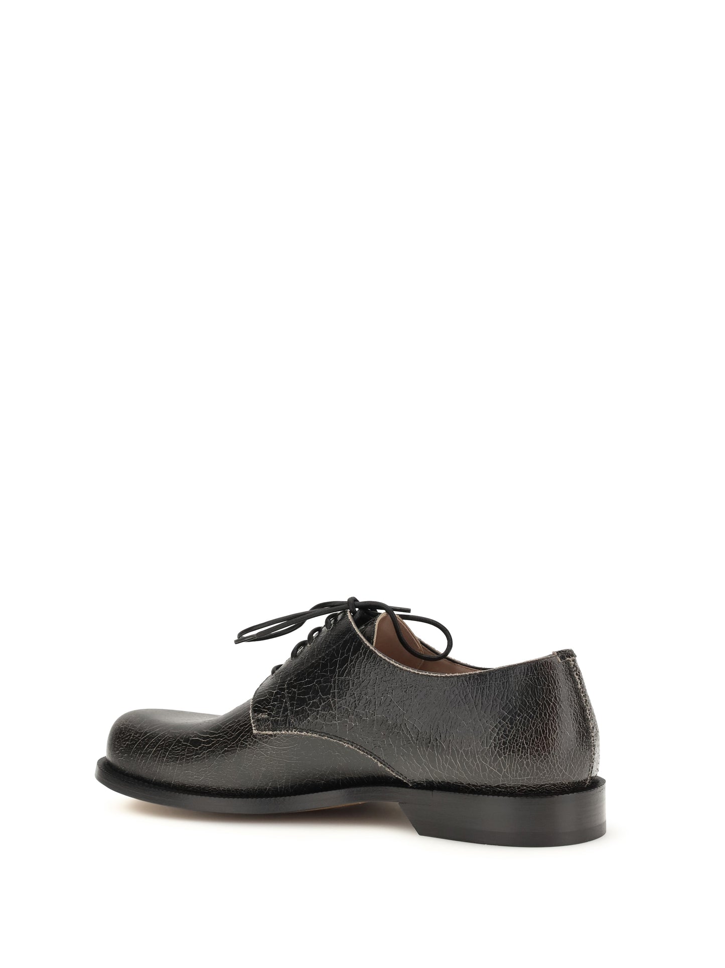 LOEWE Campo Derby Lace-Ups