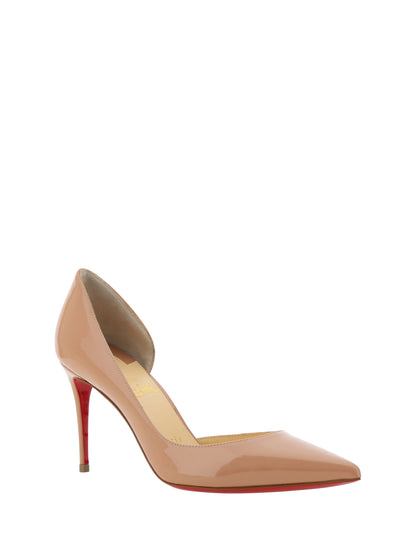 CHRISTIAN LOUBOUTIN Iriza Pumps