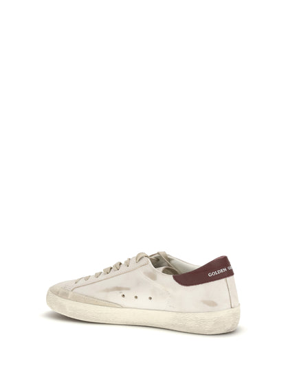 GOLDEN GOOSE Super Star Sneakers