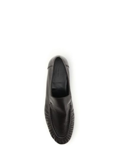 THE ROW Two Loafers