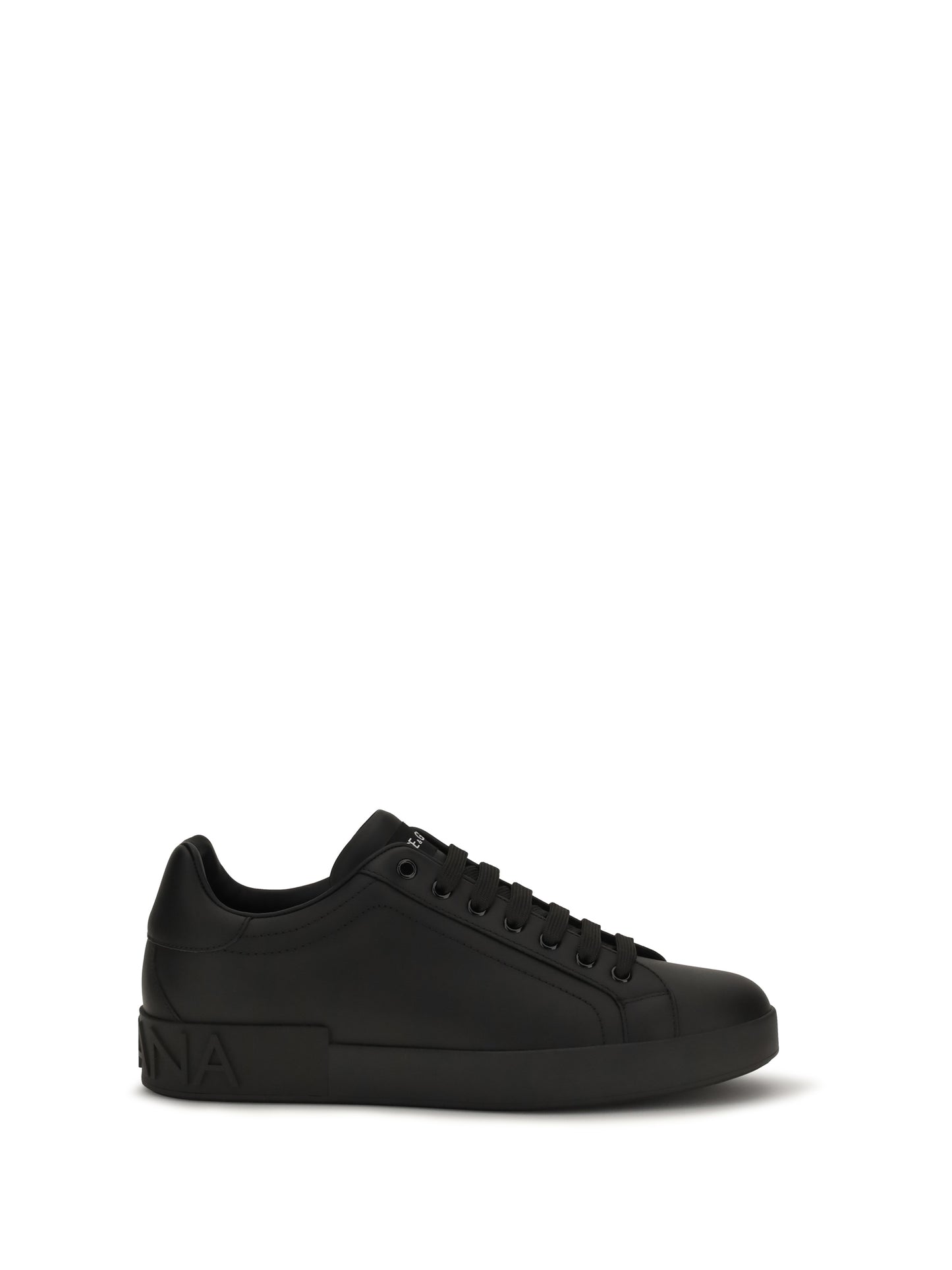 DOLCE & GABBANA Portofino Sneakers