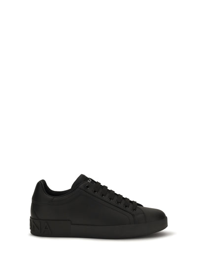 DOLCE & GABBANA Portofino Sneakers
