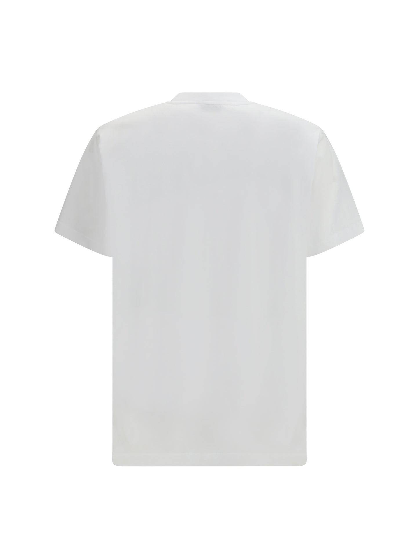 MOSCHINO Logo printed T-shirt