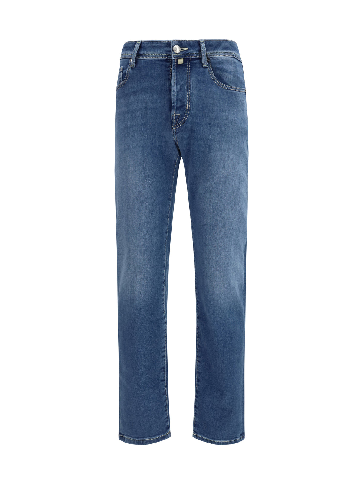 Jacob Cohen Slim fit Jeans - Medium Blue