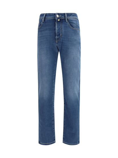 Jacob Cohen Slim fit Jeans - Medium Blue