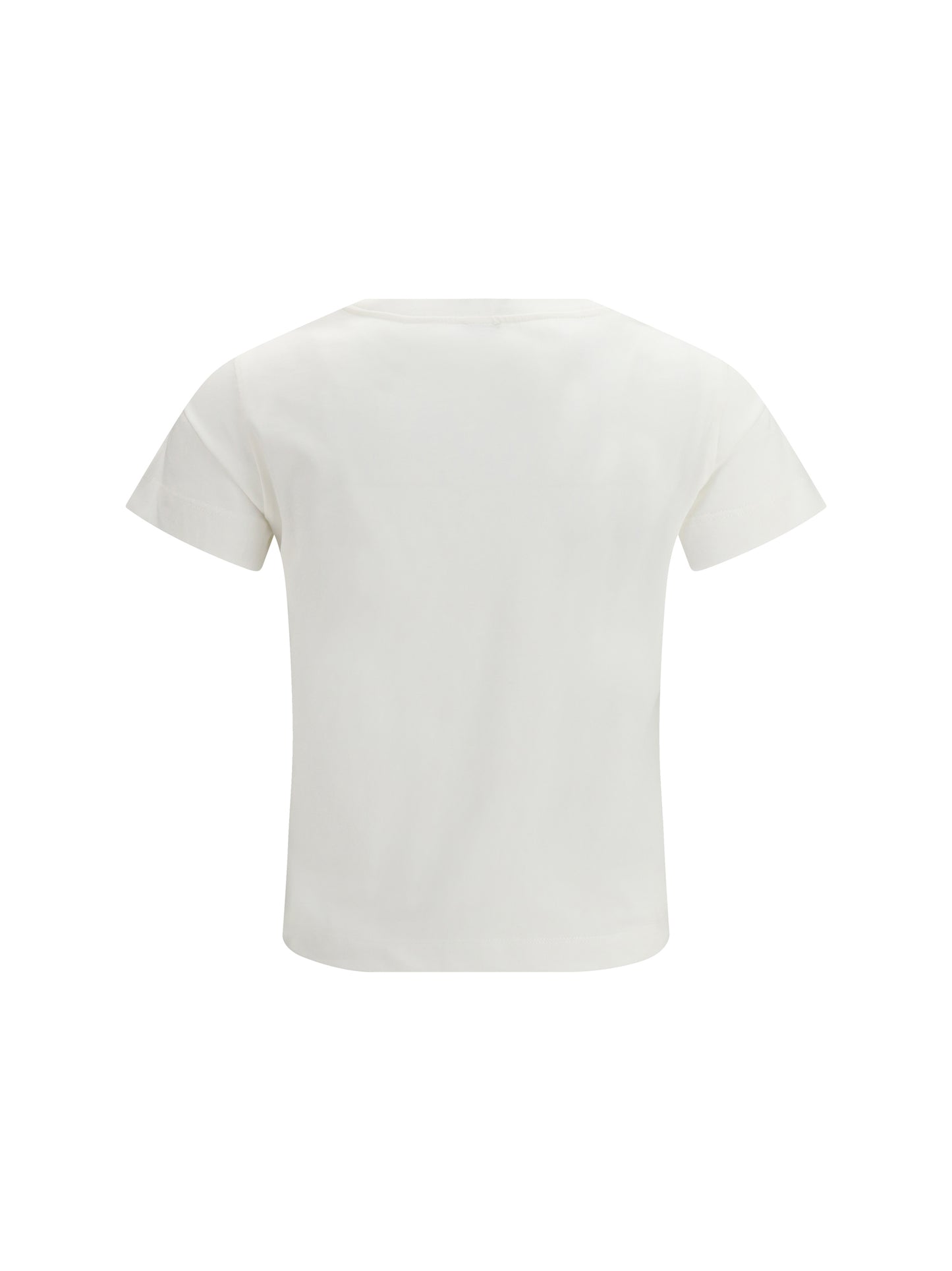 PINKO Mini Logo T-shirt