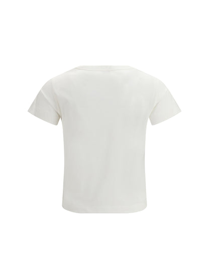 PINKO Mini Logo T-shirt