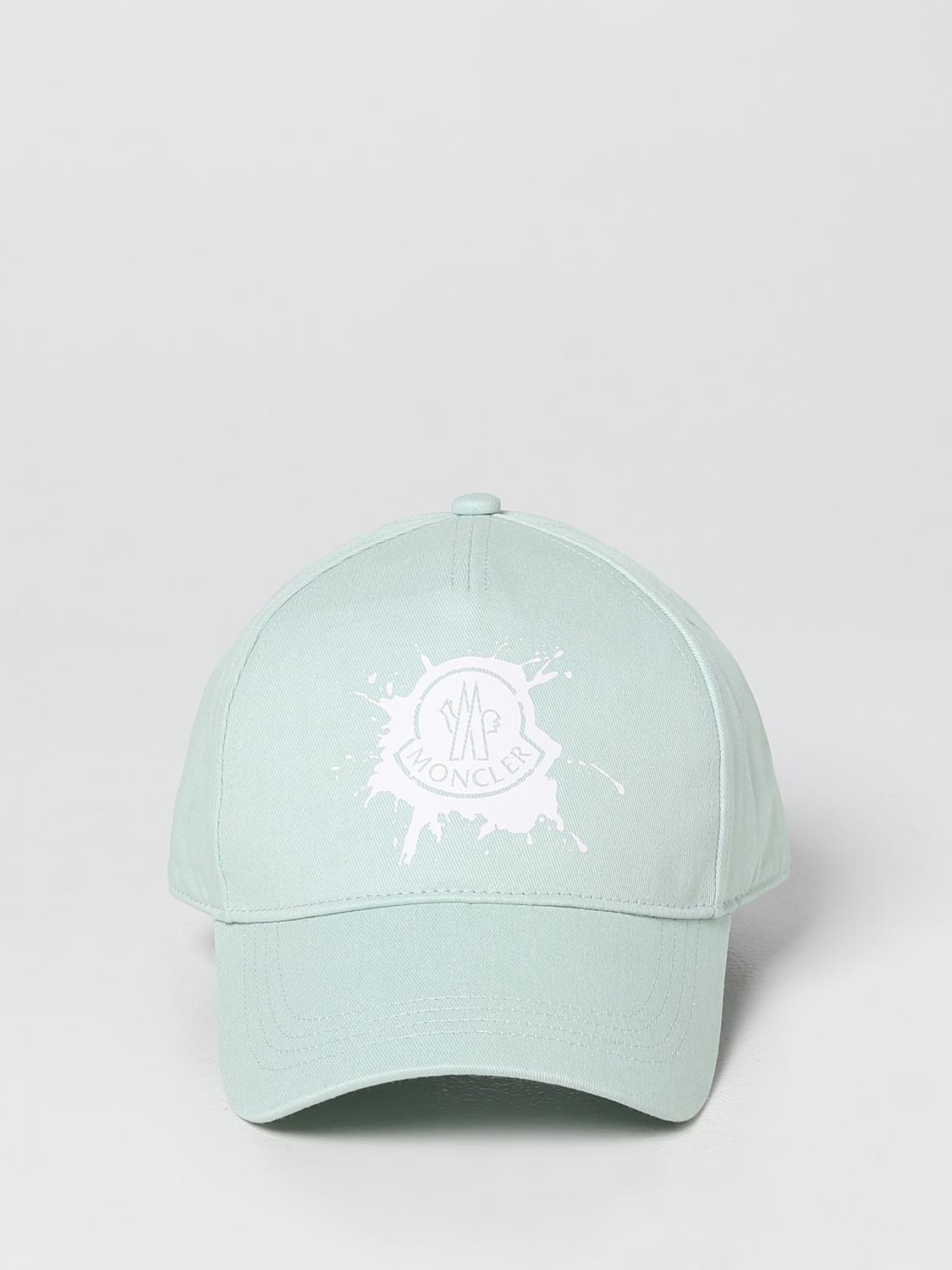 Moncler Hat Kids Water