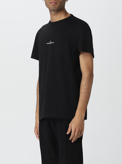 Maison Margiela T Shirt Men Black