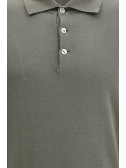 BRUNELLO CUCINELLI Long Sleeve Jersey