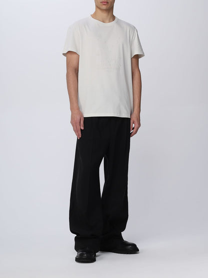 Maison Margiela T Shirt Men White