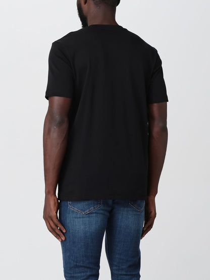 Diesel T Shirt Men Black