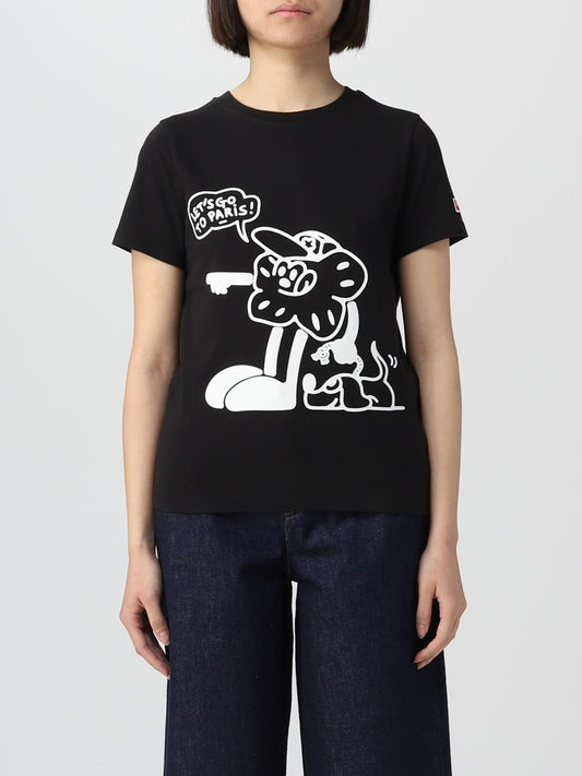Kenzo T Shirt Woman White