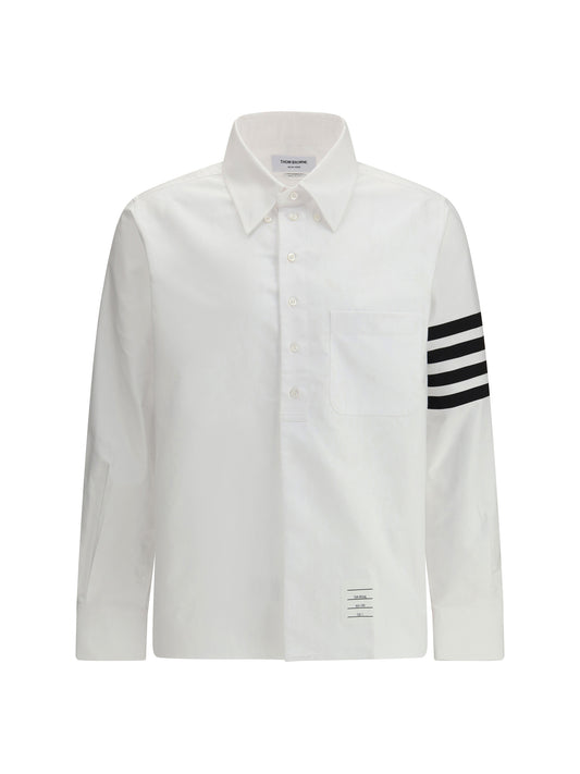 THOM BROWNE Cotton Shirt