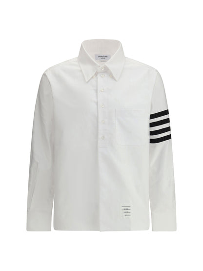 THOM BROWNE Cotton Shirt