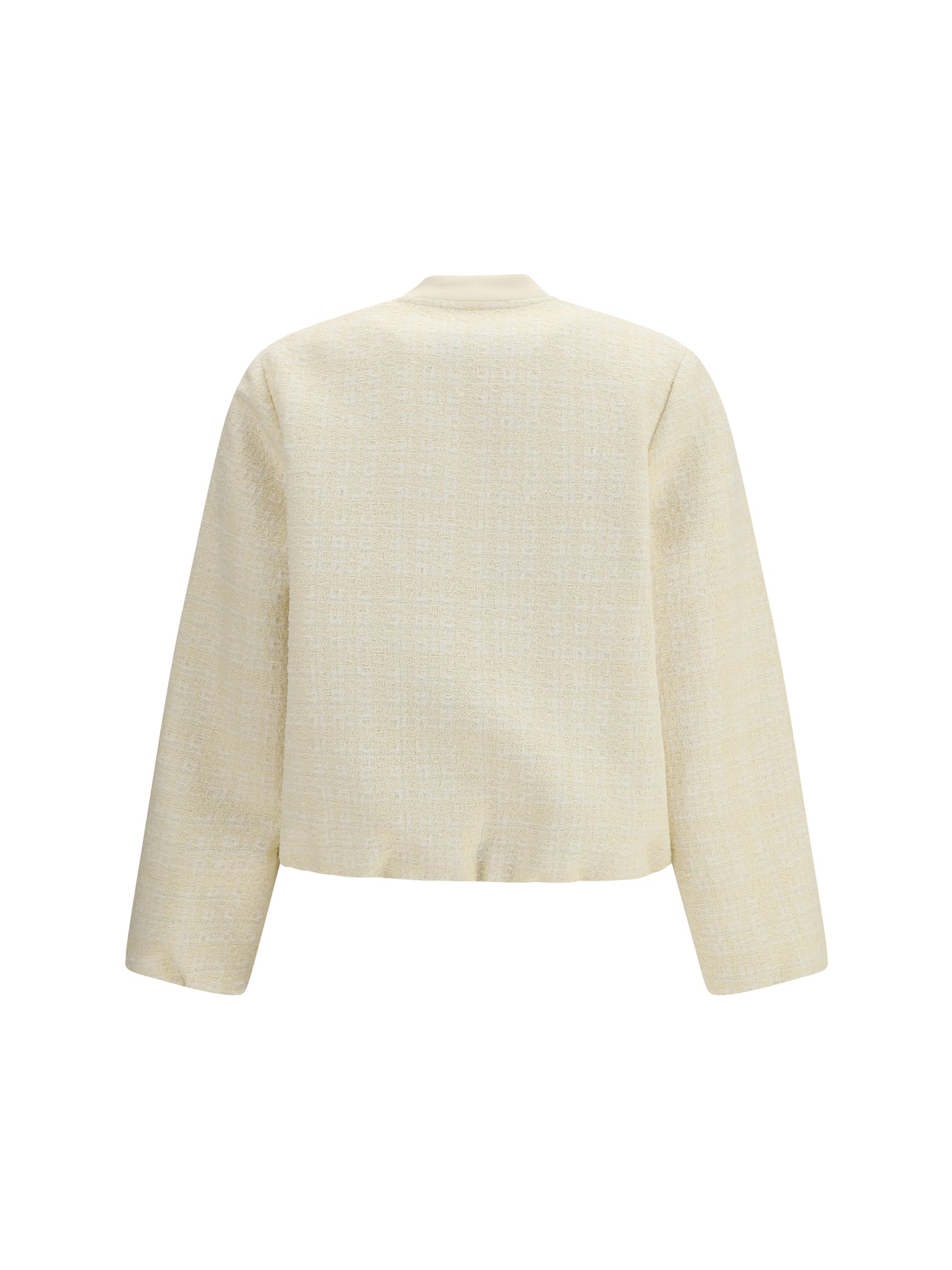 GUCCI Tweed Jacket