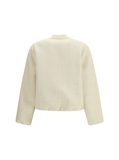 GUCCI Tweed Jacket