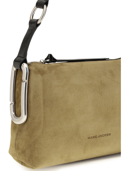 Marc Jacobs Scene medium Crossbody Bag - Hazelnut