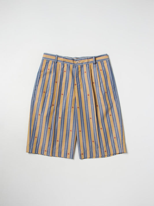 Gucci Shorts Kids Yellow
