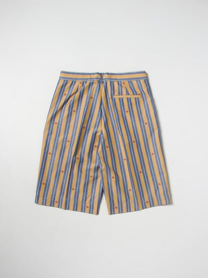 Gucci Shorts Kids Yellow