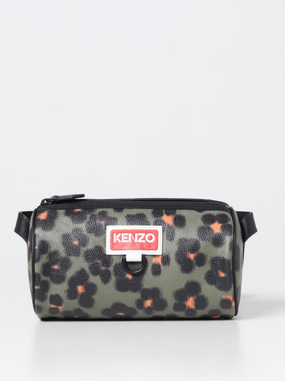 Kenzo Mini Bag Woman Multicolor