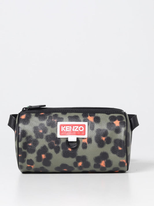 Kenzo Mini Bag Woman Multicolor