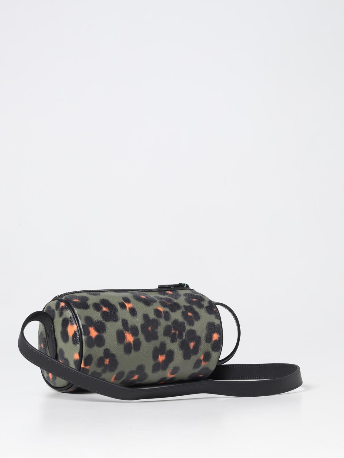 Kenzo Mini Bag Woman Multicolor