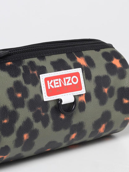 Kenzo Mini Bag Woman Multicolor