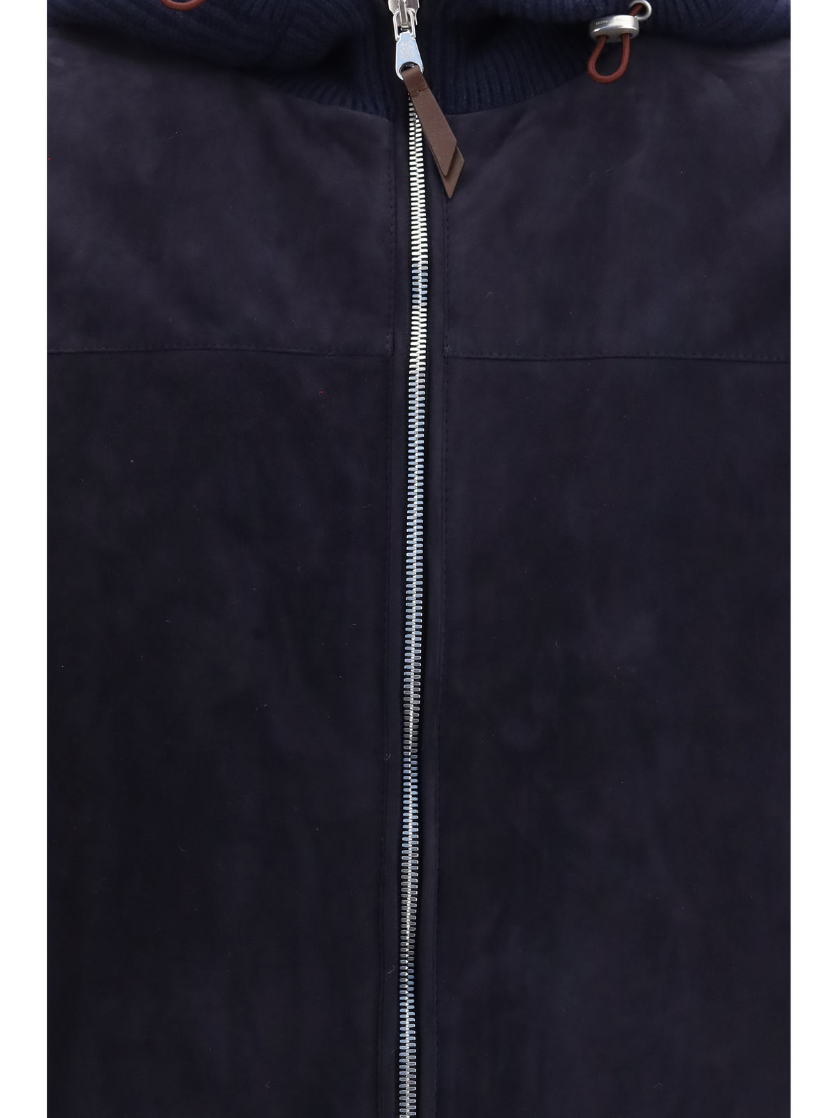 Brunello Cucinelli English Knit Jacket - Cwk69
