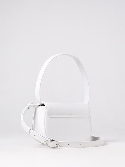 Diesel Mini Bag Woman White