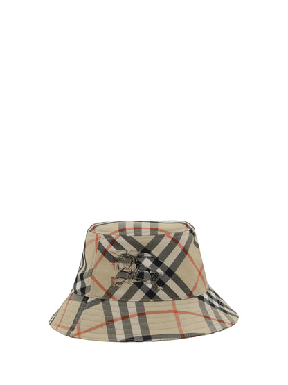 BURBERRY Bucket Hat