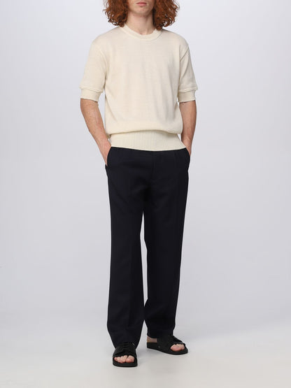Maison Margiela Sweater Men White