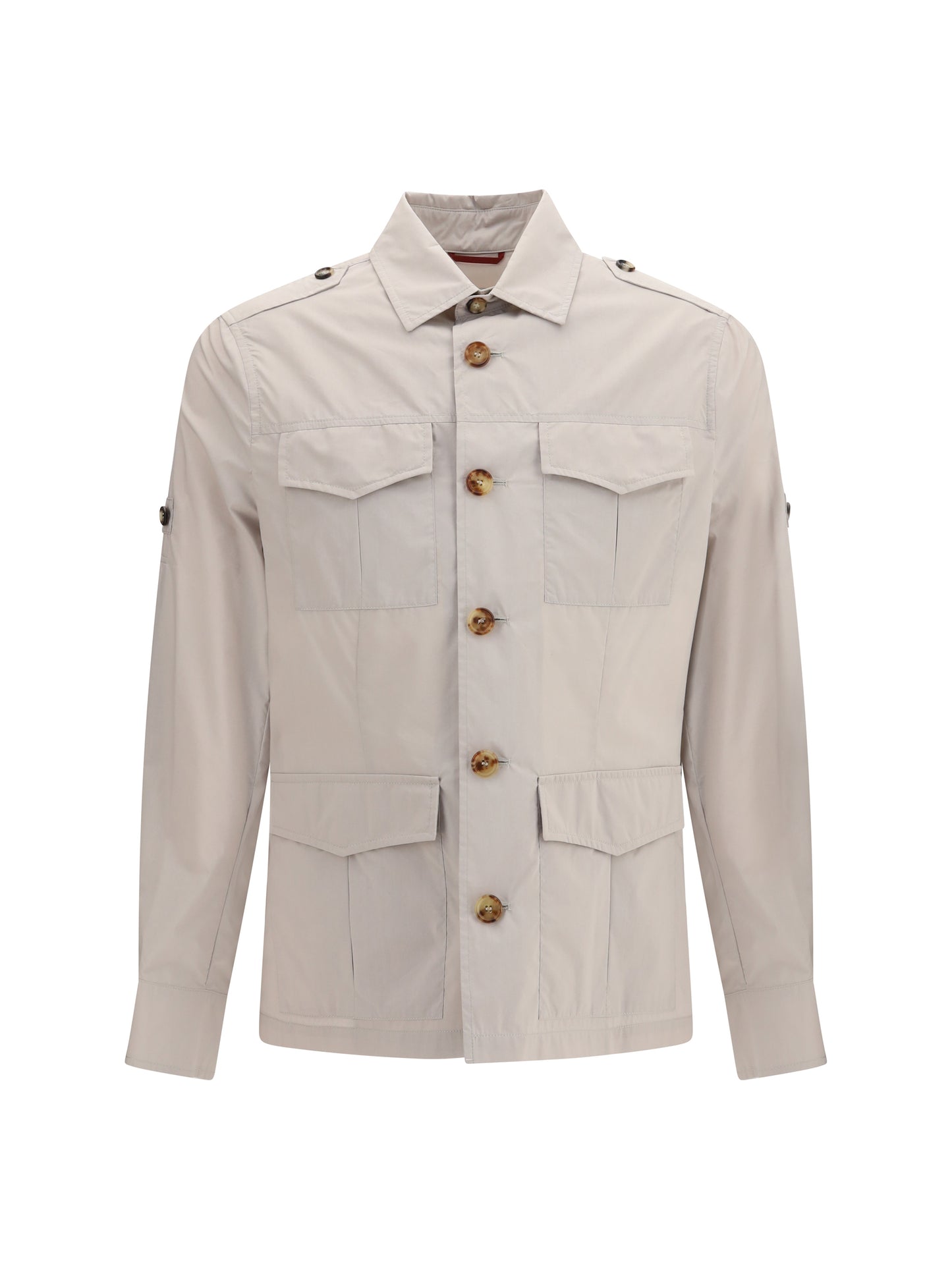 BRUNELLO CUCINELLI Waterproof Jacket