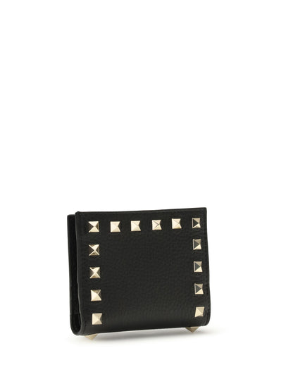 VALENTINO GARAVANI Rockstud Wallet