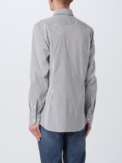 Boss Shirt Men Black