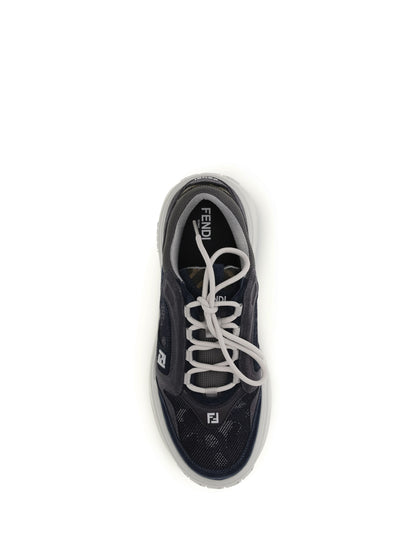 FENDI Force Sneakers