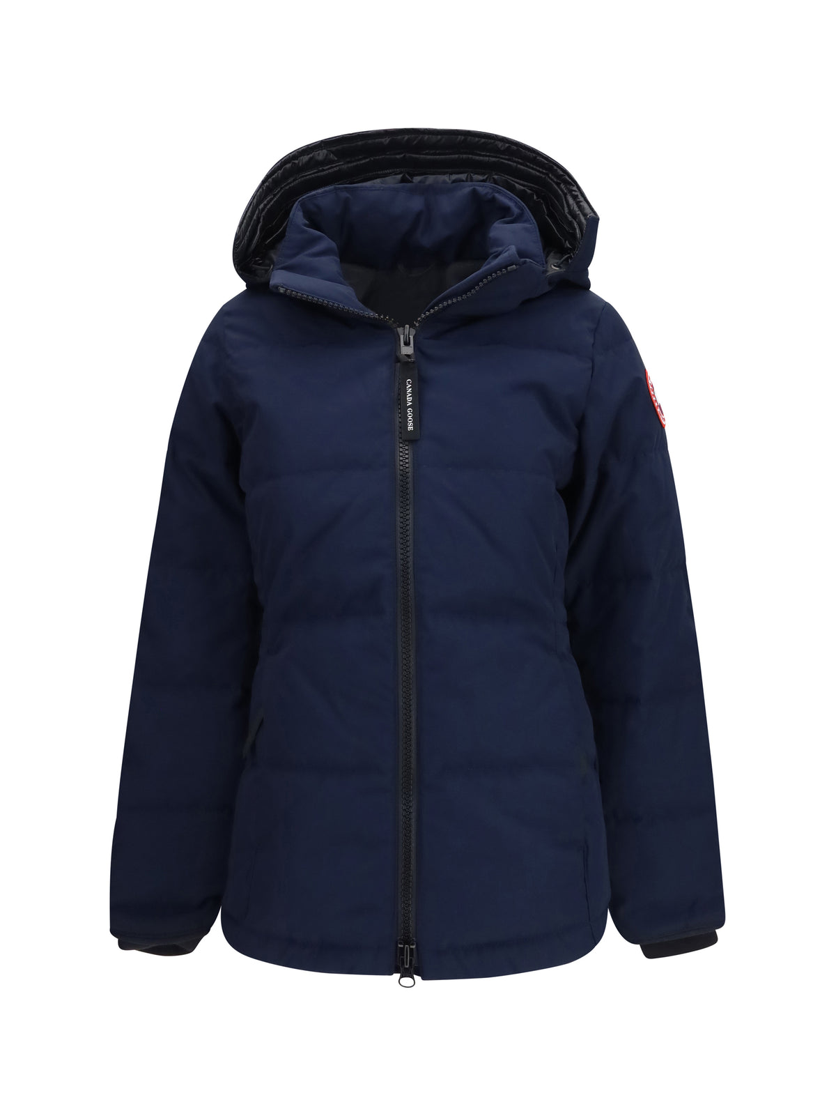 Canada Goose Chelsea Down Jacket - Atlantic Navy