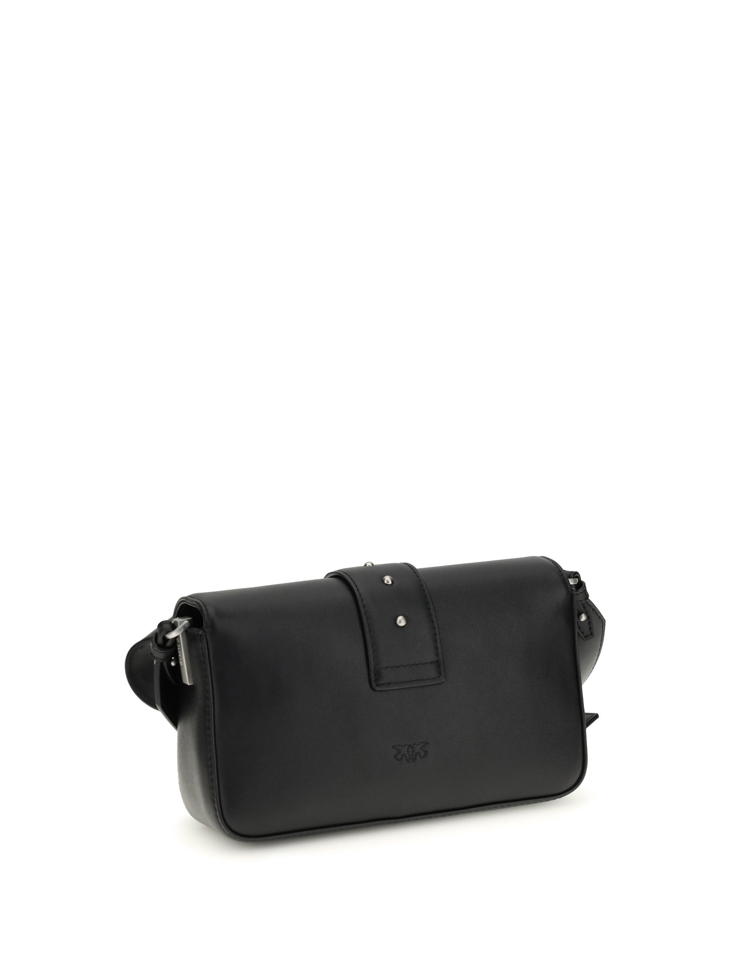 PINKO Mini Love Shoulder Bag