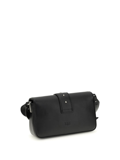 PINKO Mini Love Shoulder Bag