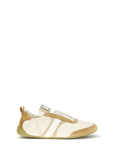 CHLOÉ Kick Sneakers
