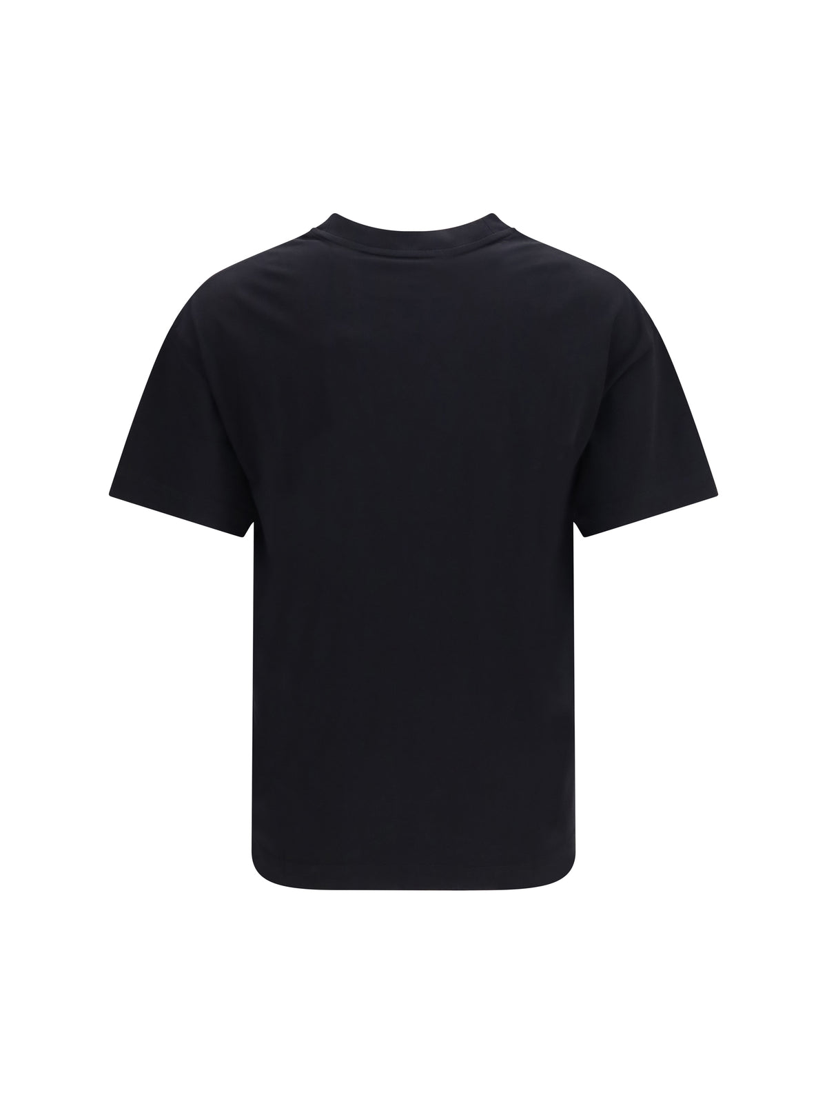 Palm Angels Palm Tree Statement T-shirt - Black - Off White