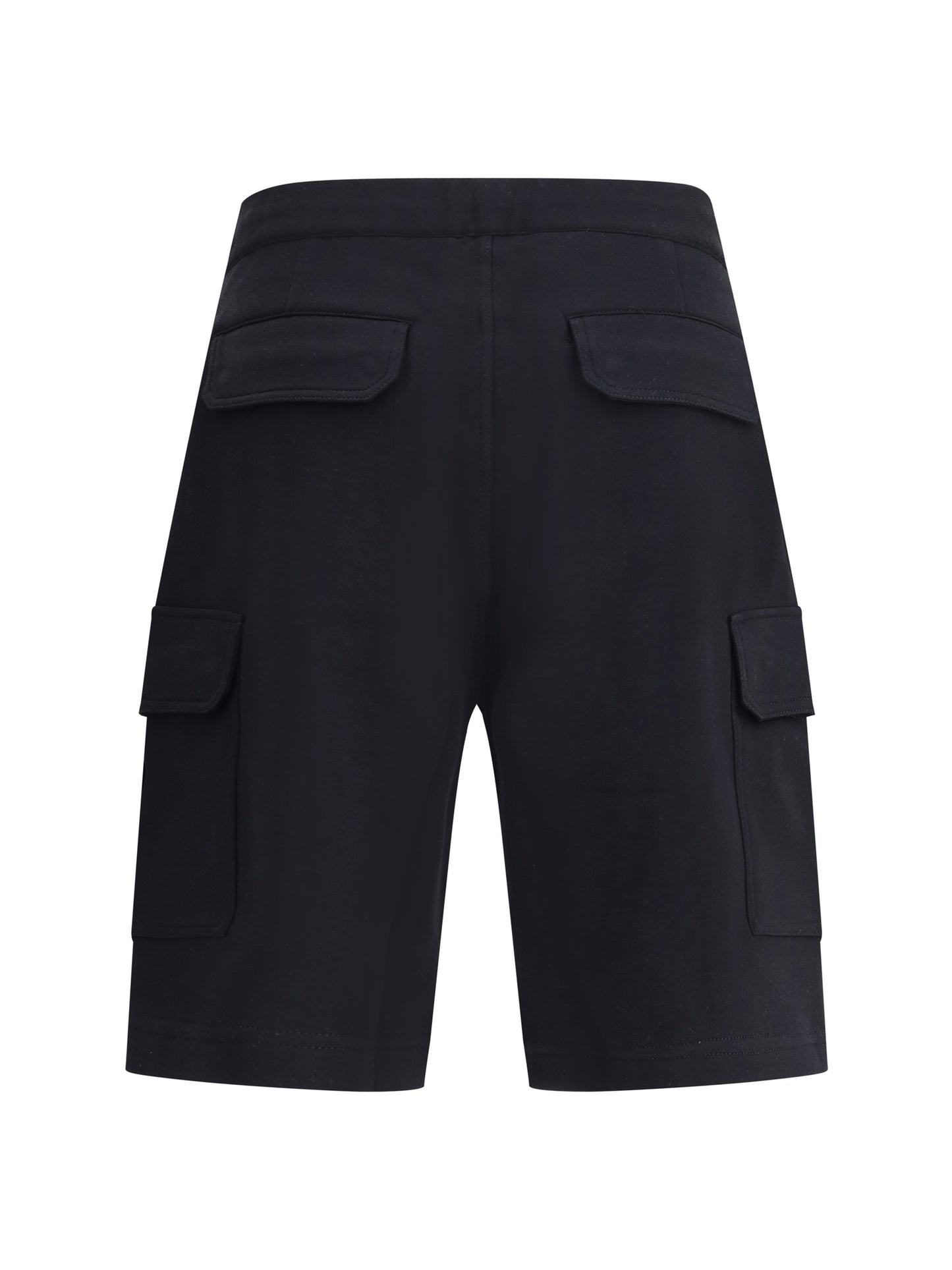 BRUNELLO CUCINELLI Cargo bermuda Shorts