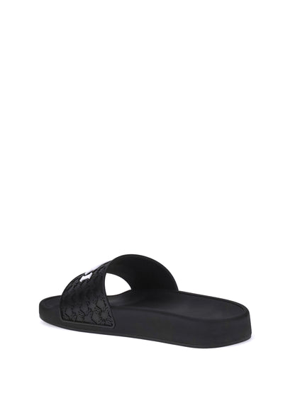 AMIRI MA QUAD POOL SLIDE
