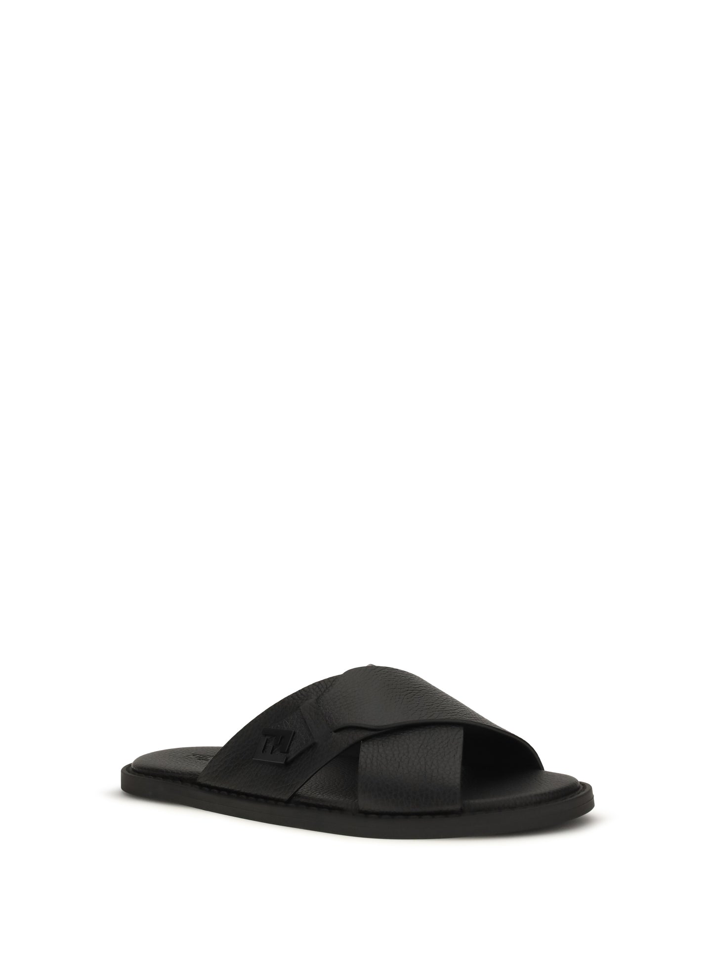 FENDI Slide Sandals by Fendi