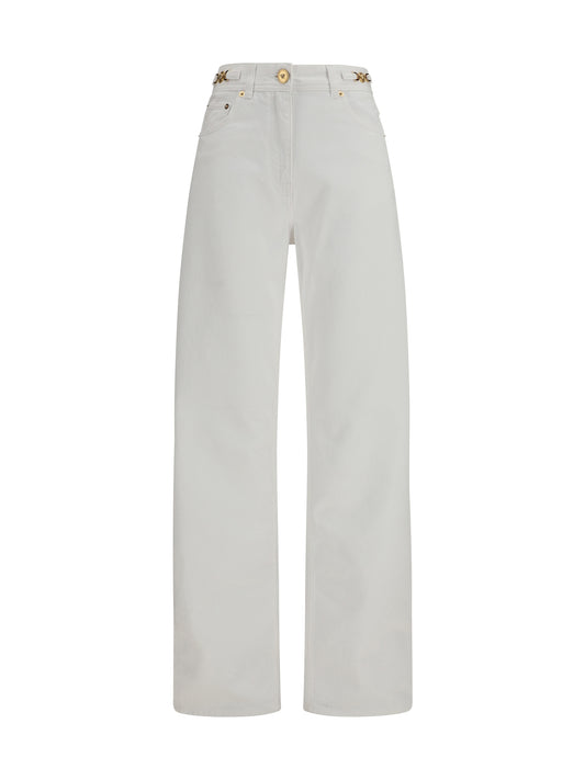 VERSACE Medusa '95 straight Jeans