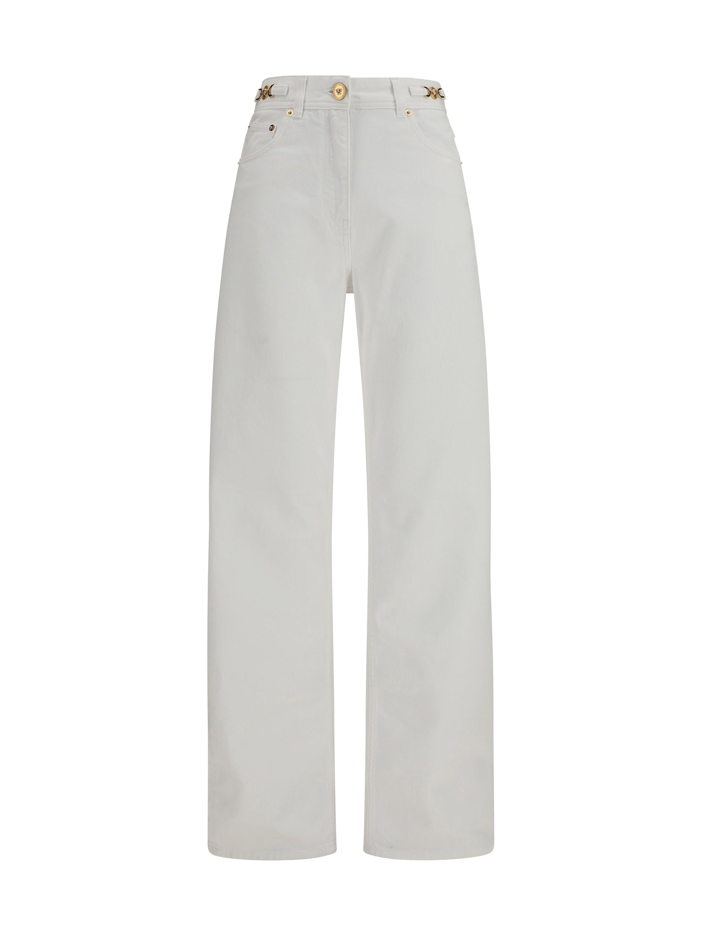 VERSACE Medusa '95 straight Jeans