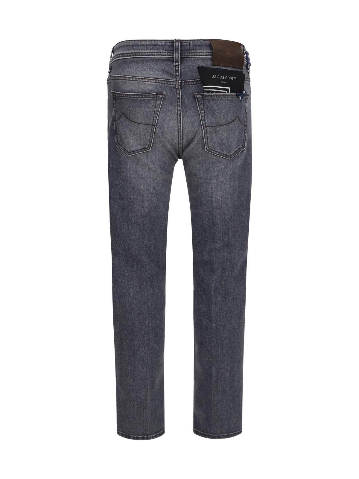 Jacob Cohen Scott Denim Jeans - 600D