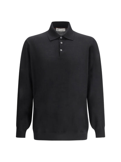 BRUNELLO CUCINELLI Polo Shirt