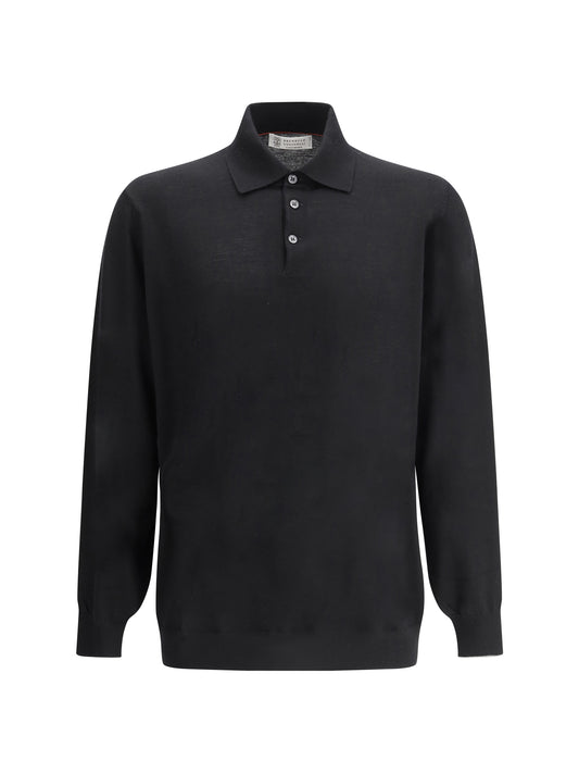 BRUNELLO CUCINELLI Polo Shirt