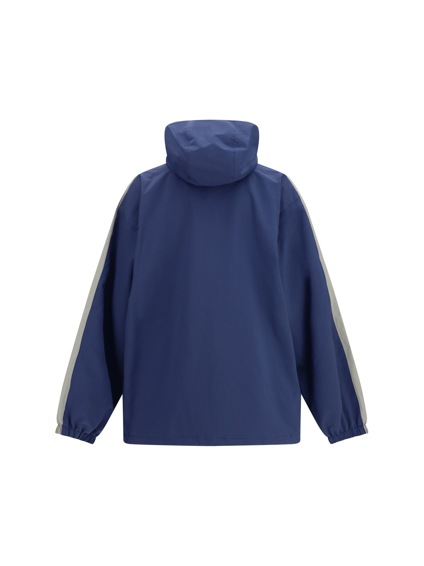 BALENCIAGA Technical satin track Jacket